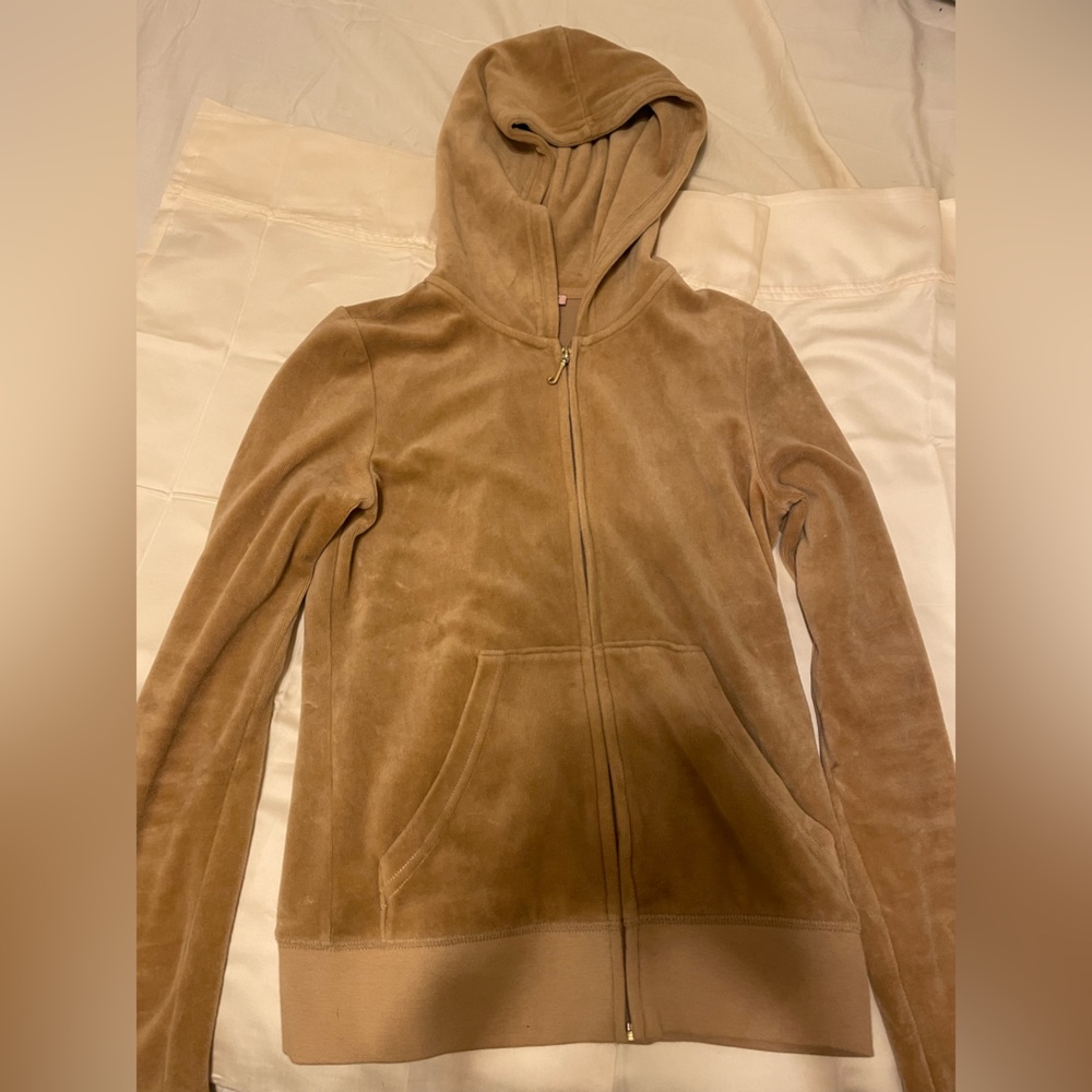 Y2K Vintage Juicy Couture Jacket